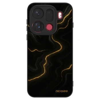 Ovitek za OPPO Find X9 Pro - Thunder