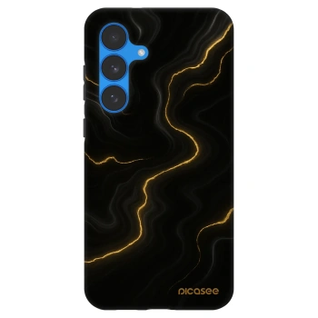 Ovitek za Samsung Galaxy S25 FE 5G - Thunder