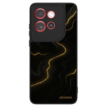 Ovitek za Motorola Edge 60 Neo 5G - Thunder