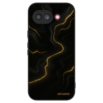 Ovitek za Google Pixel 10a - Thunder
