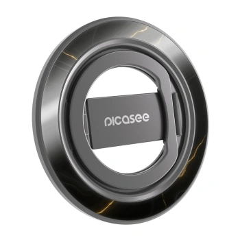 Magnetic holder - Črna