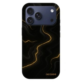 Ovitek za Apple iPhone 18 Pro - Thunder