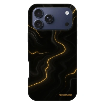 Ovitek za Apple iPhone 18 Pro Max - Thunder