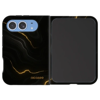 Ovitek za Apple iPhone Duo - Thunder