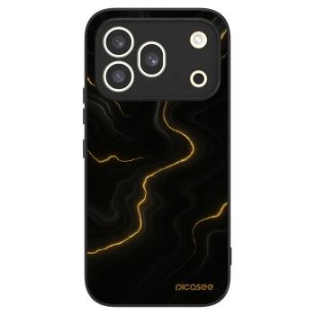 Picasee ULTIMATE CASE za Honor 600 Pro - Thunder