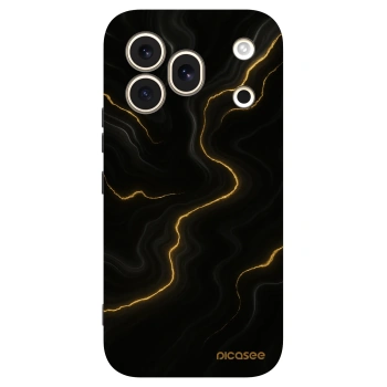 Ovitek za Honor 600 Pro - Thunder