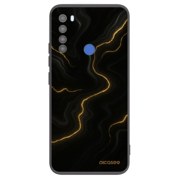 Ovitek za Xiaomi Redmi Note 8T - Thunder