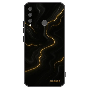 Ovitek za Huawei P40 Lite E - Thunder