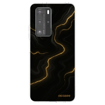 Ovitek za Huawei P40 Pro - Thunder