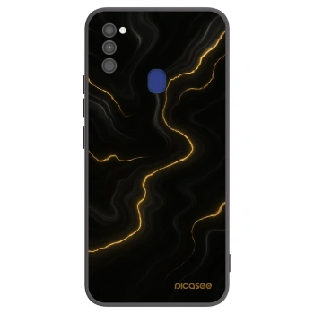 Ovitek za Samsung Galaxy M21 M215F - Thunder