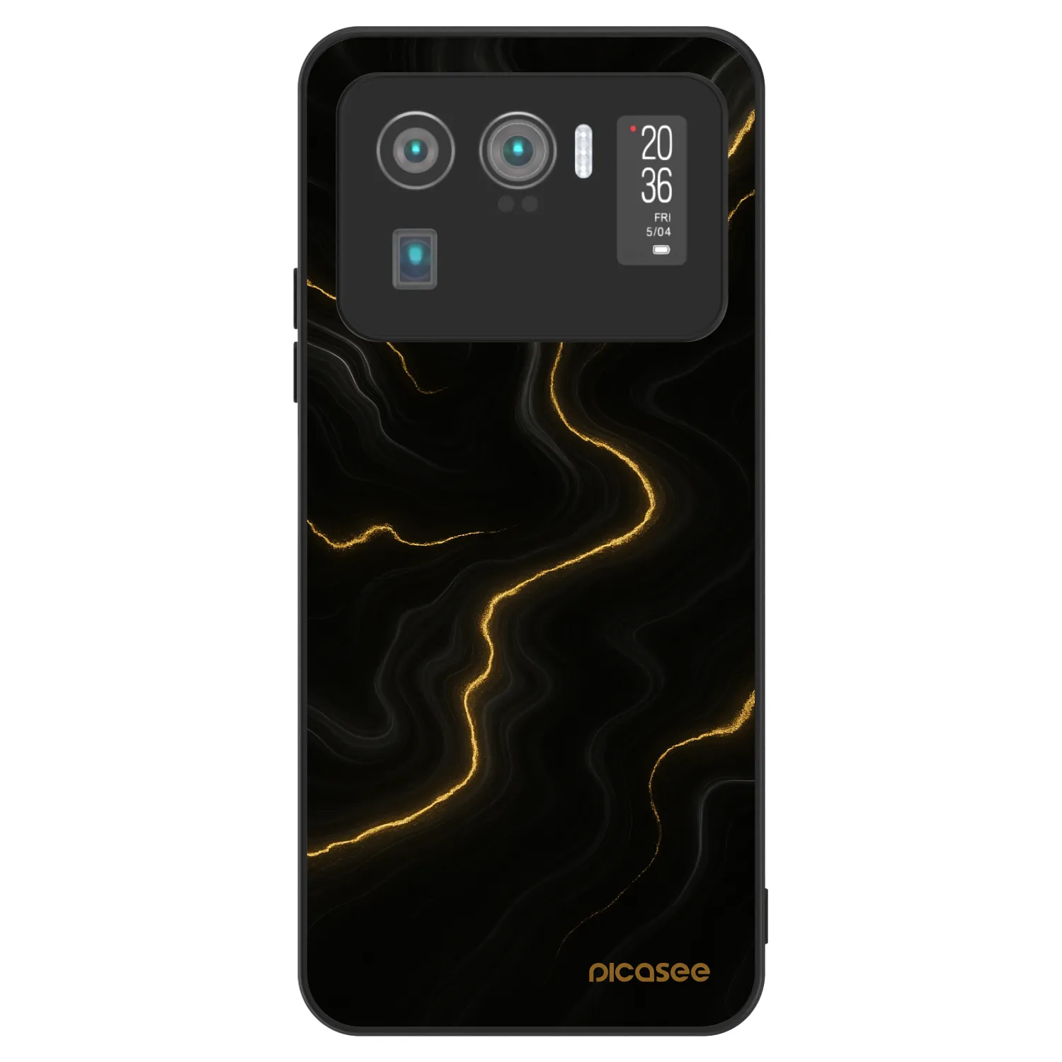 Picasee ULTIMATE CASE za Xiaomi Mi 11 Ultra - Thunder