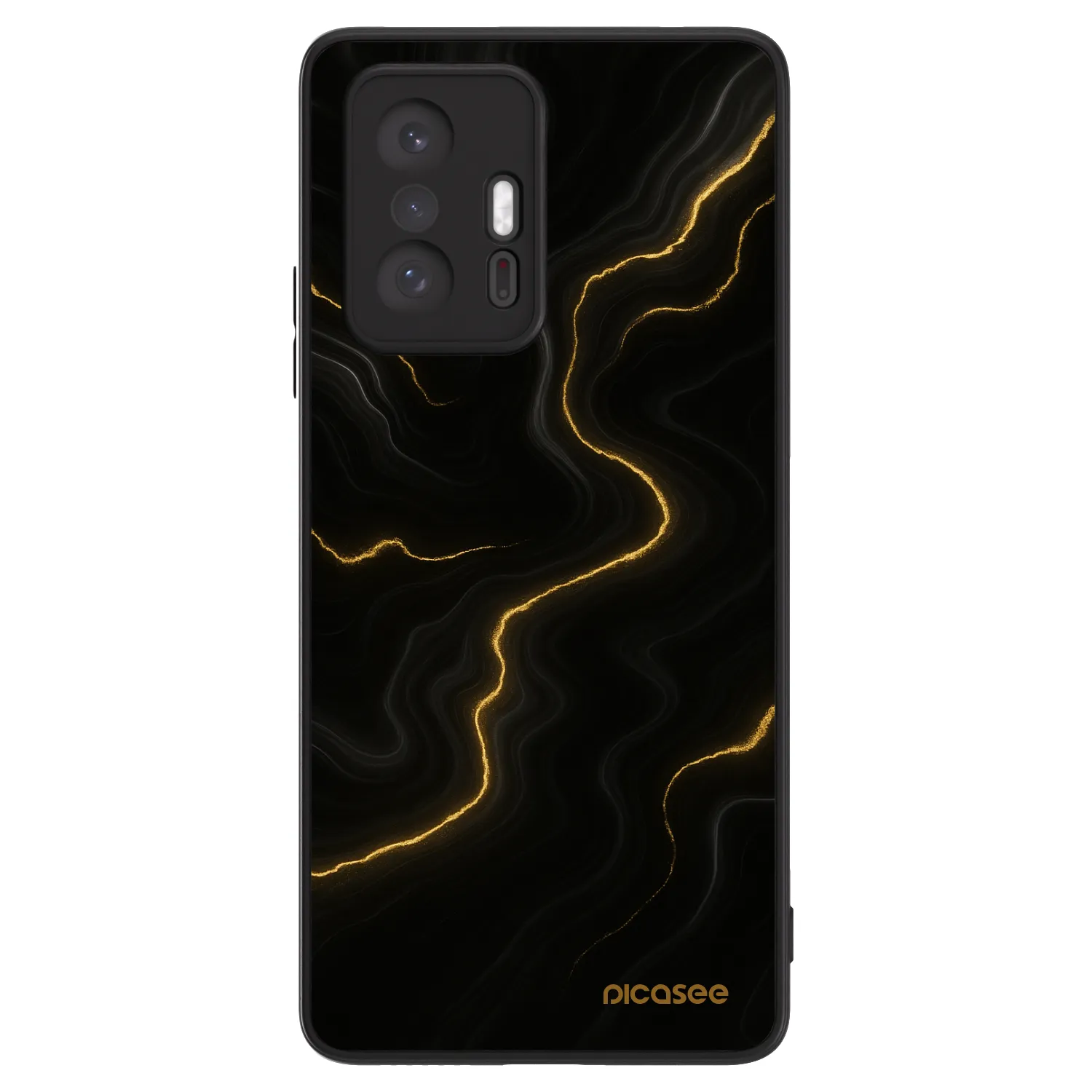 Picasee ULTIMATE CASE za Xiaomi 11T Pro - Thunder