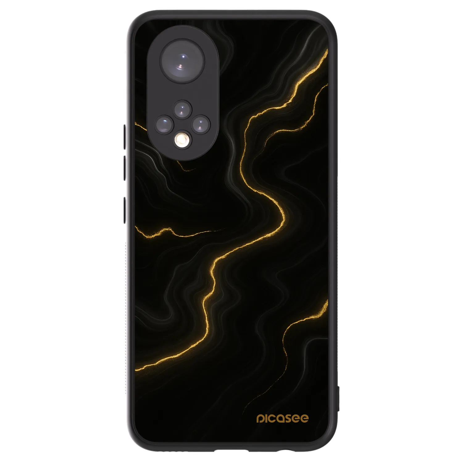 Picasee ULTIMATE CASE za Huawei Nova 9 - Thunder