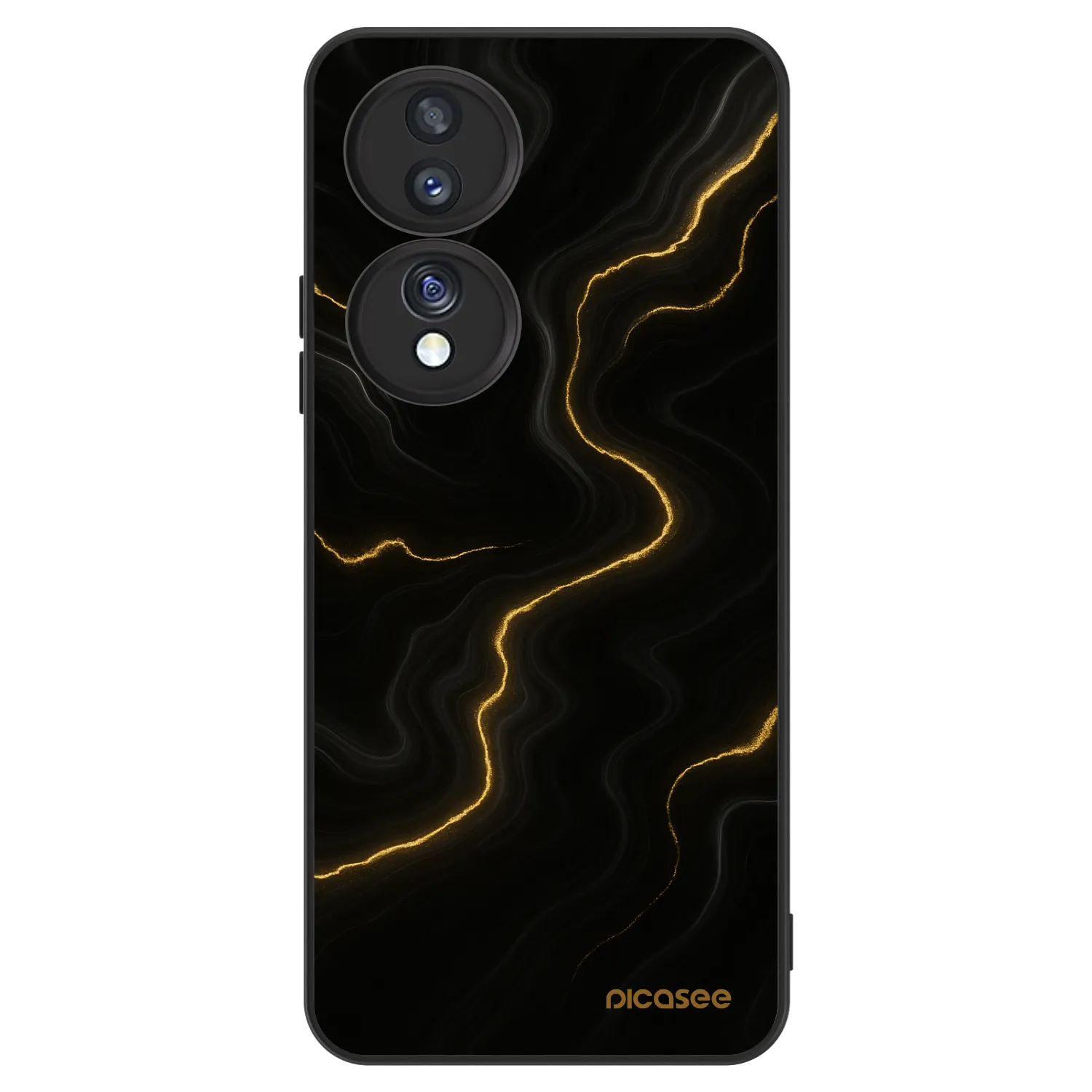 Picasee ULTIMATE CASE za Honor 70 - Thunder
