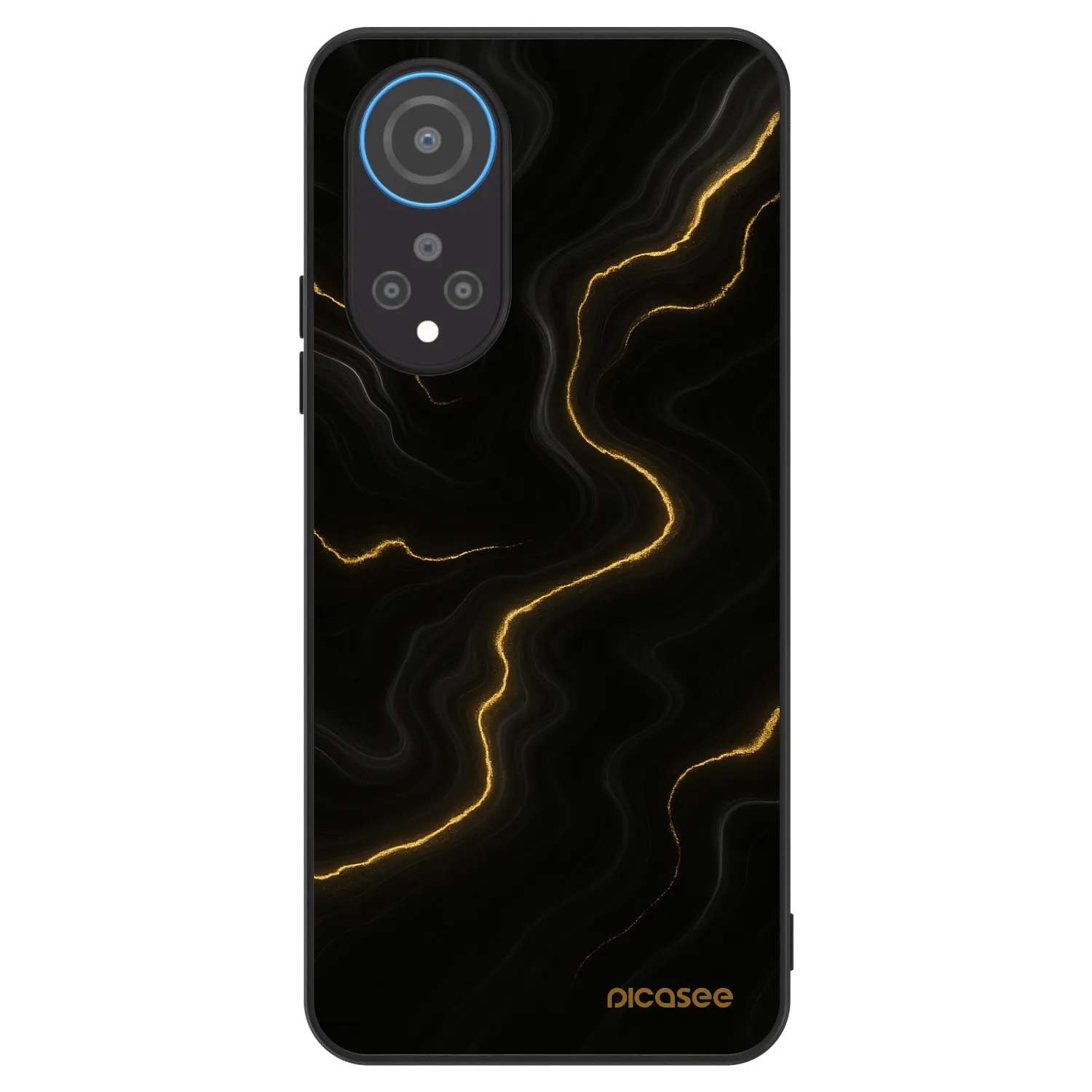 Picasee ULTIMATE CASE za Honor X7 - Thunder