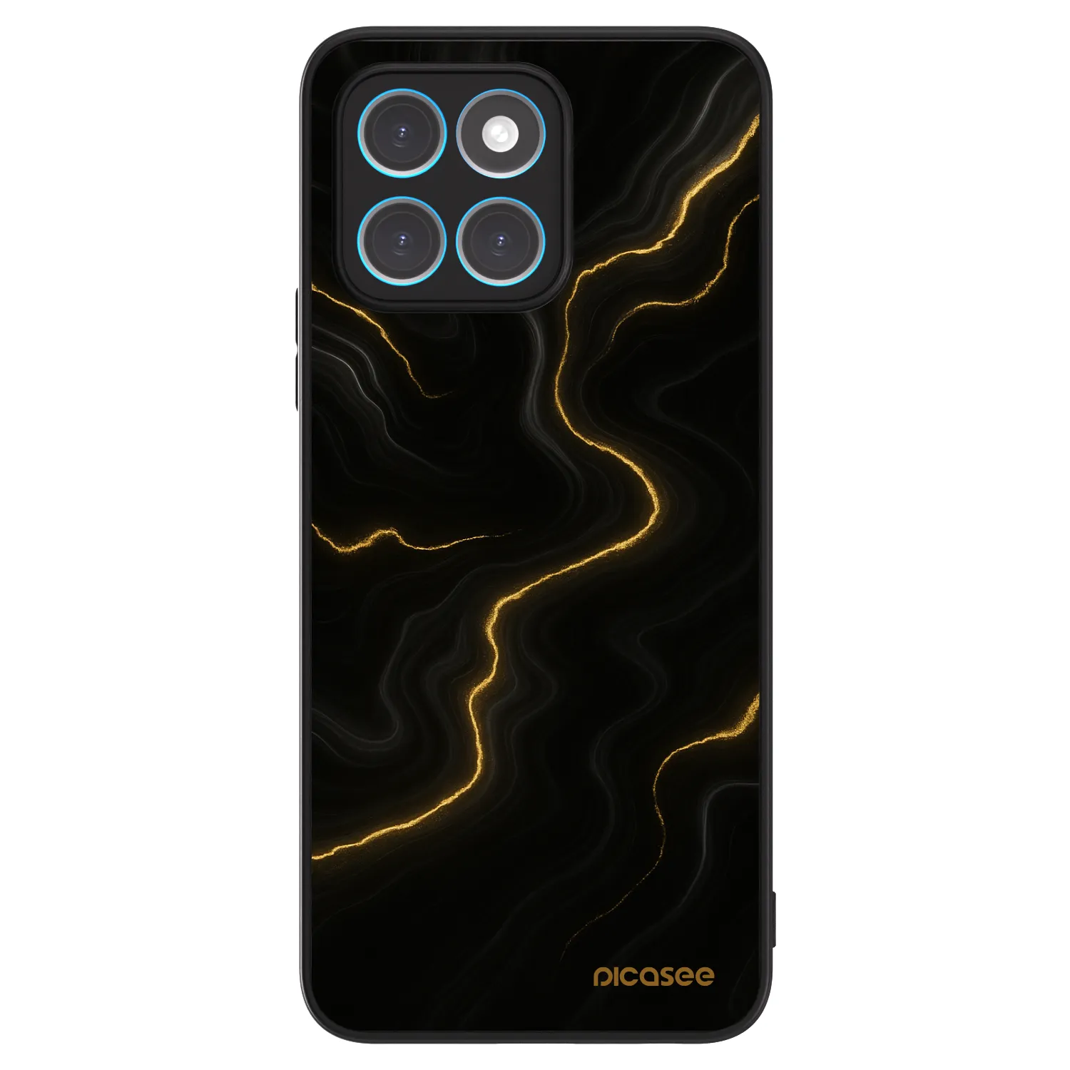 Picasee ULTIMATE CASE za Honor X6 - Thunder