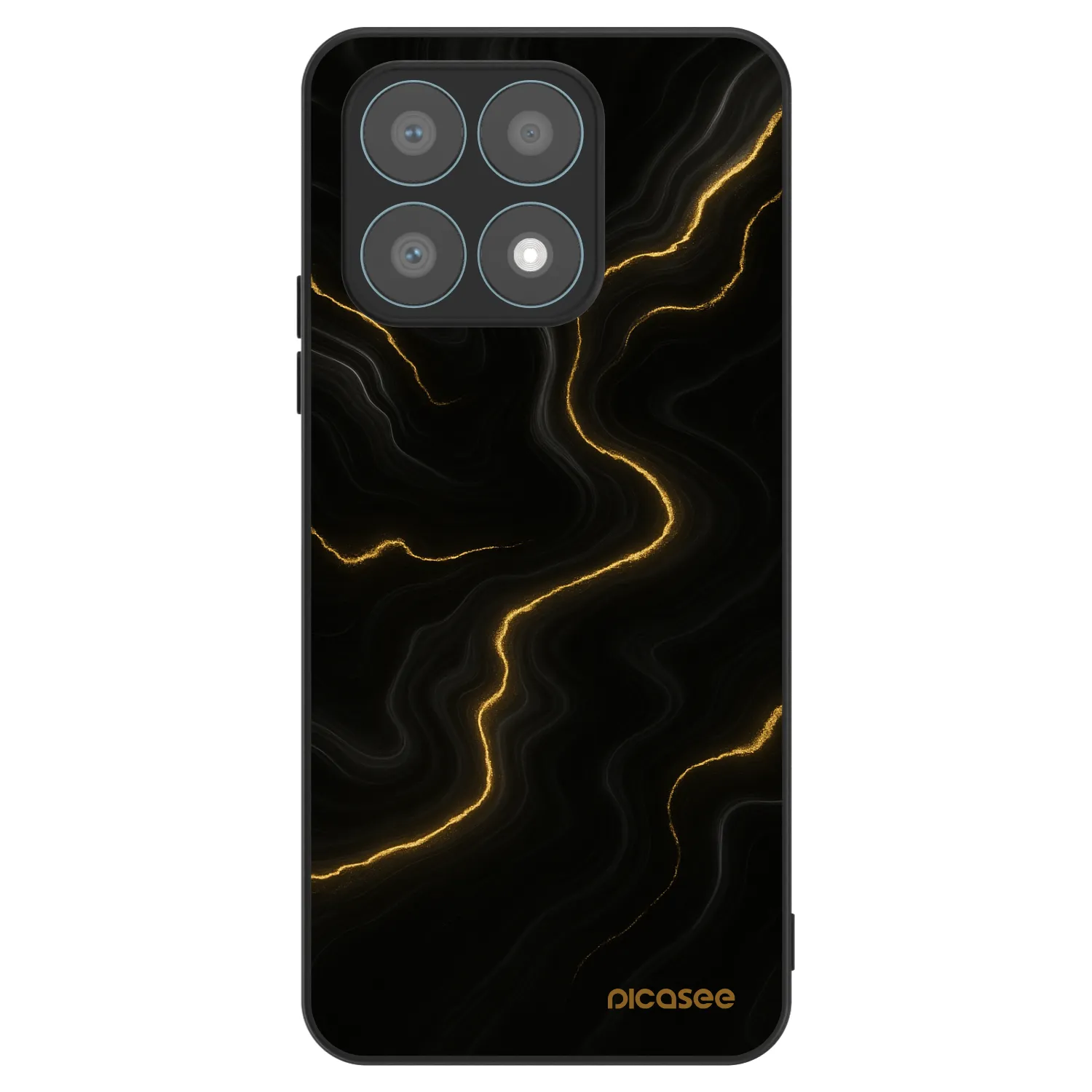 Picasee ULTIMATE CASE za Honor X8a - Thunder