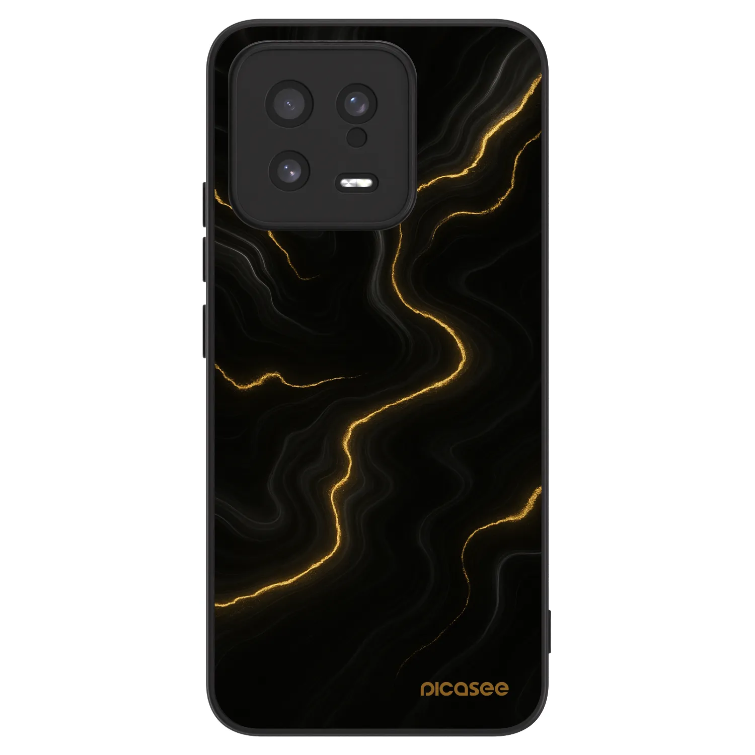 Picasee ULTIMATE CASE za Xiaomi 13 - Thunder