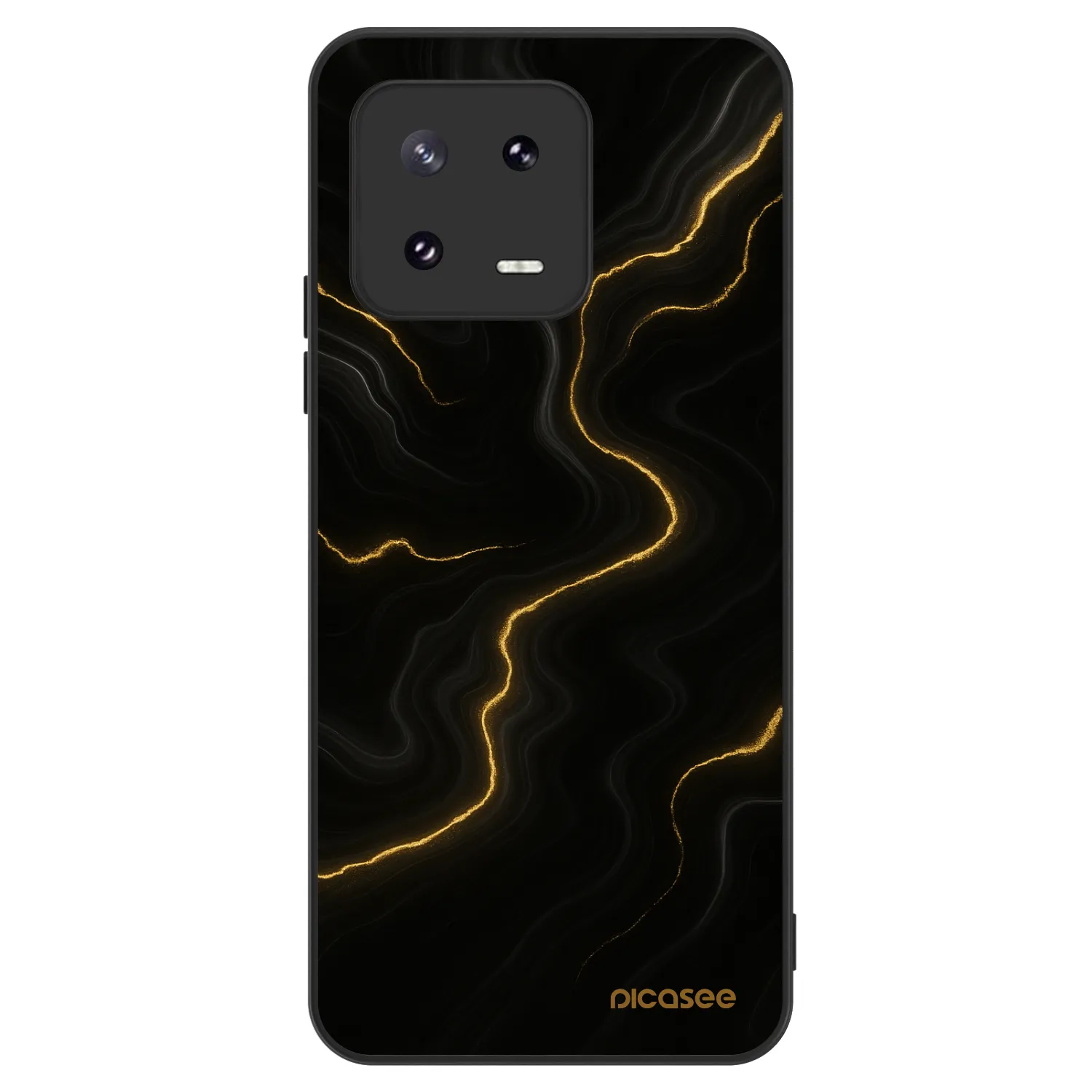 Picasee ULTIMATE CASE za Xiaomi 13 Pro - Thunder