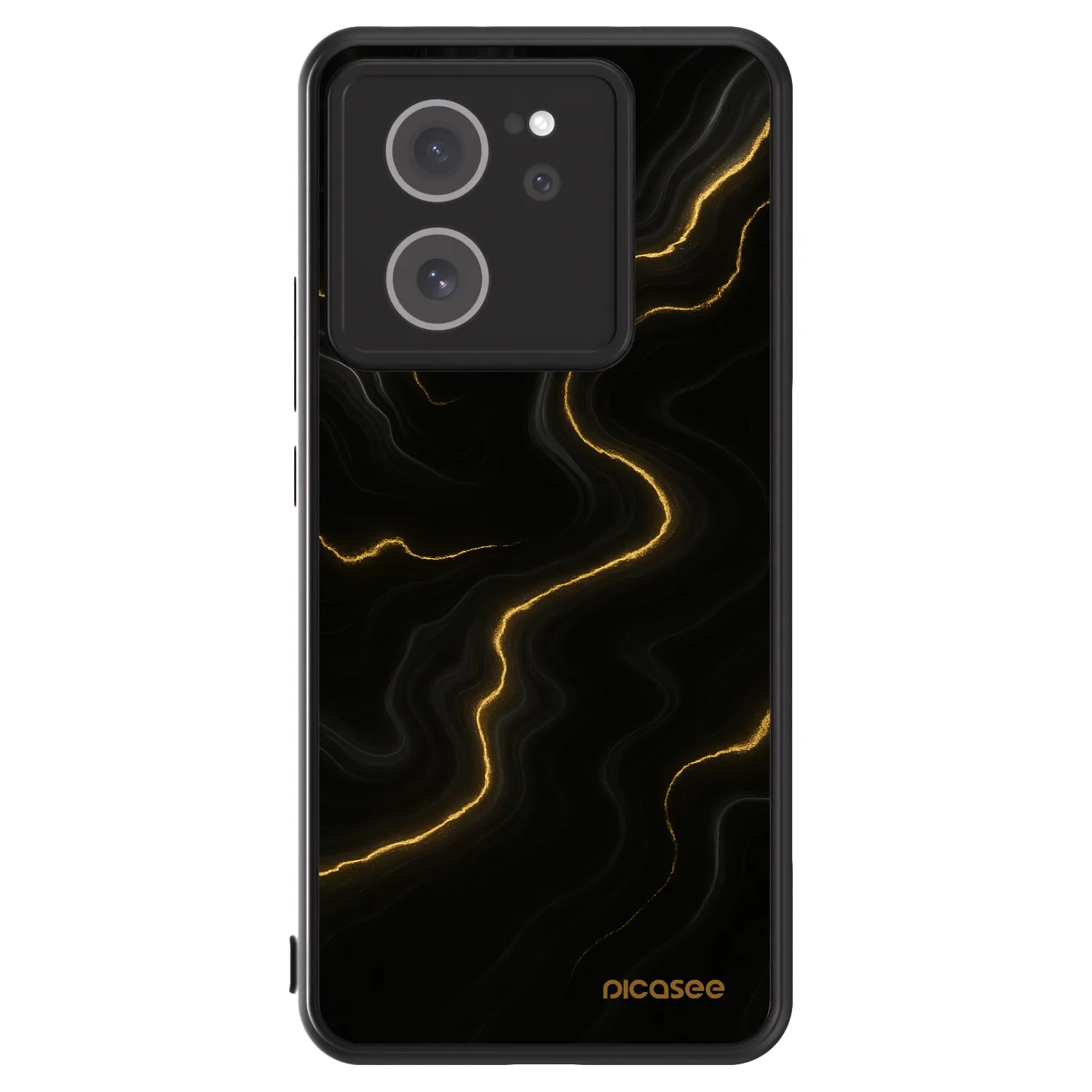 Picasee ULTIMATE CASE za Xiaomi 13T Pro - Thunder