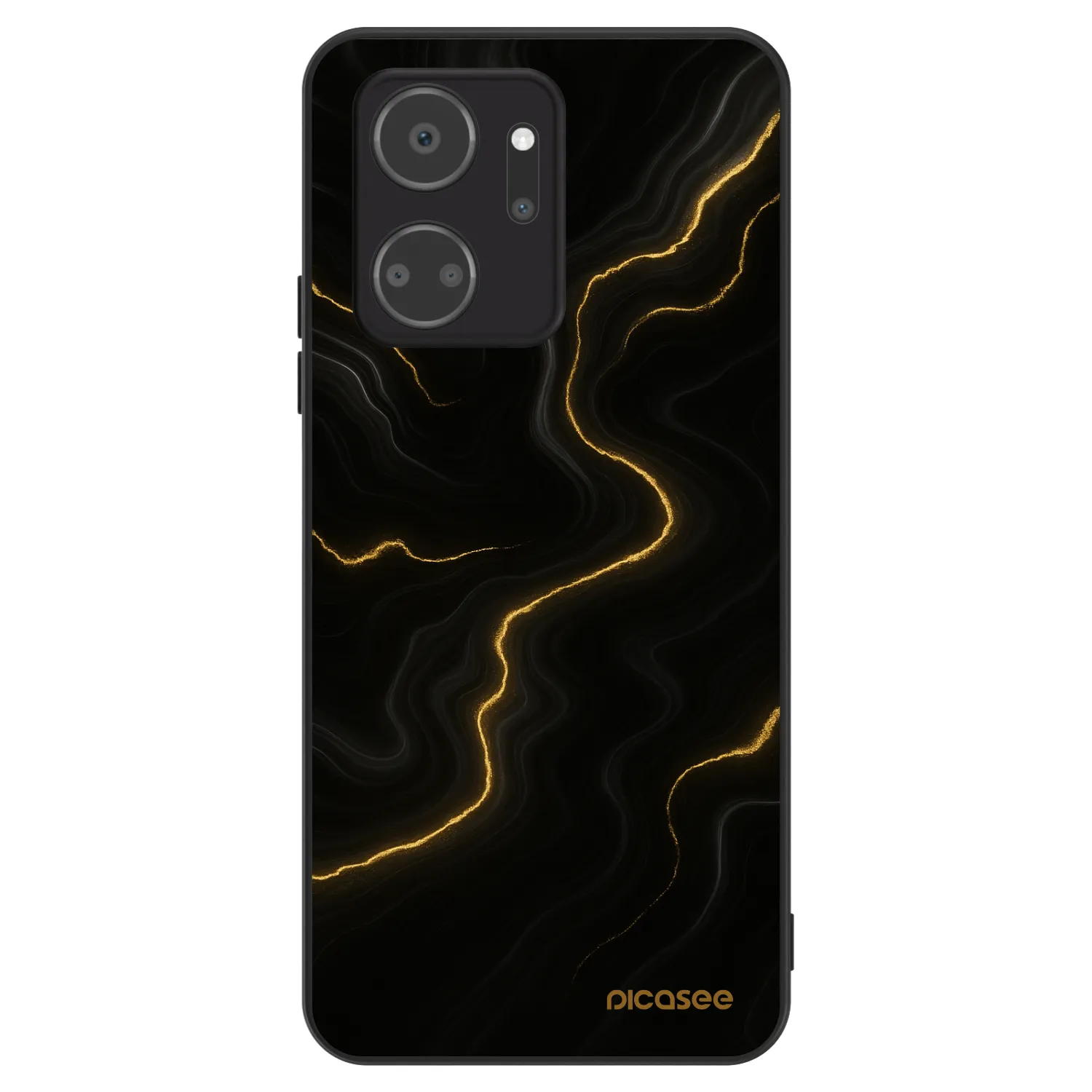 Picasee ULTIMATE CASE za Honor X7a - Thunder