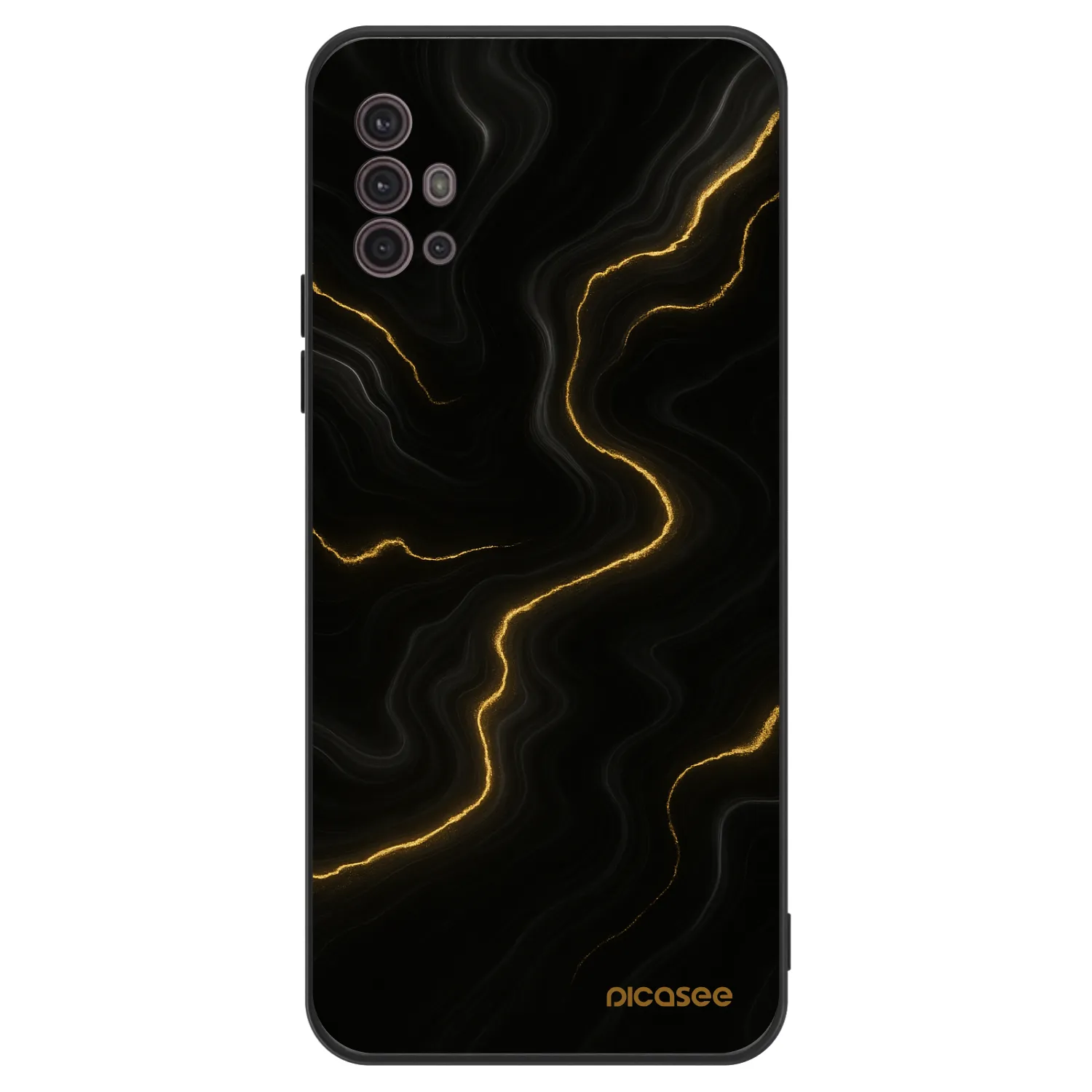 Picasee ULTIMATE CASE za Motorola Moto G30 - Thunder