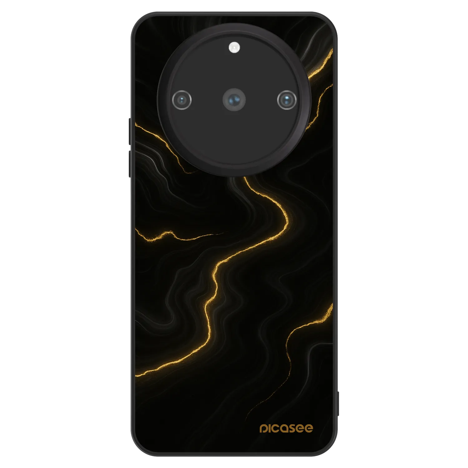 Picasee ULTIMATE CASE za Realme 11 Pro+ - Thunder