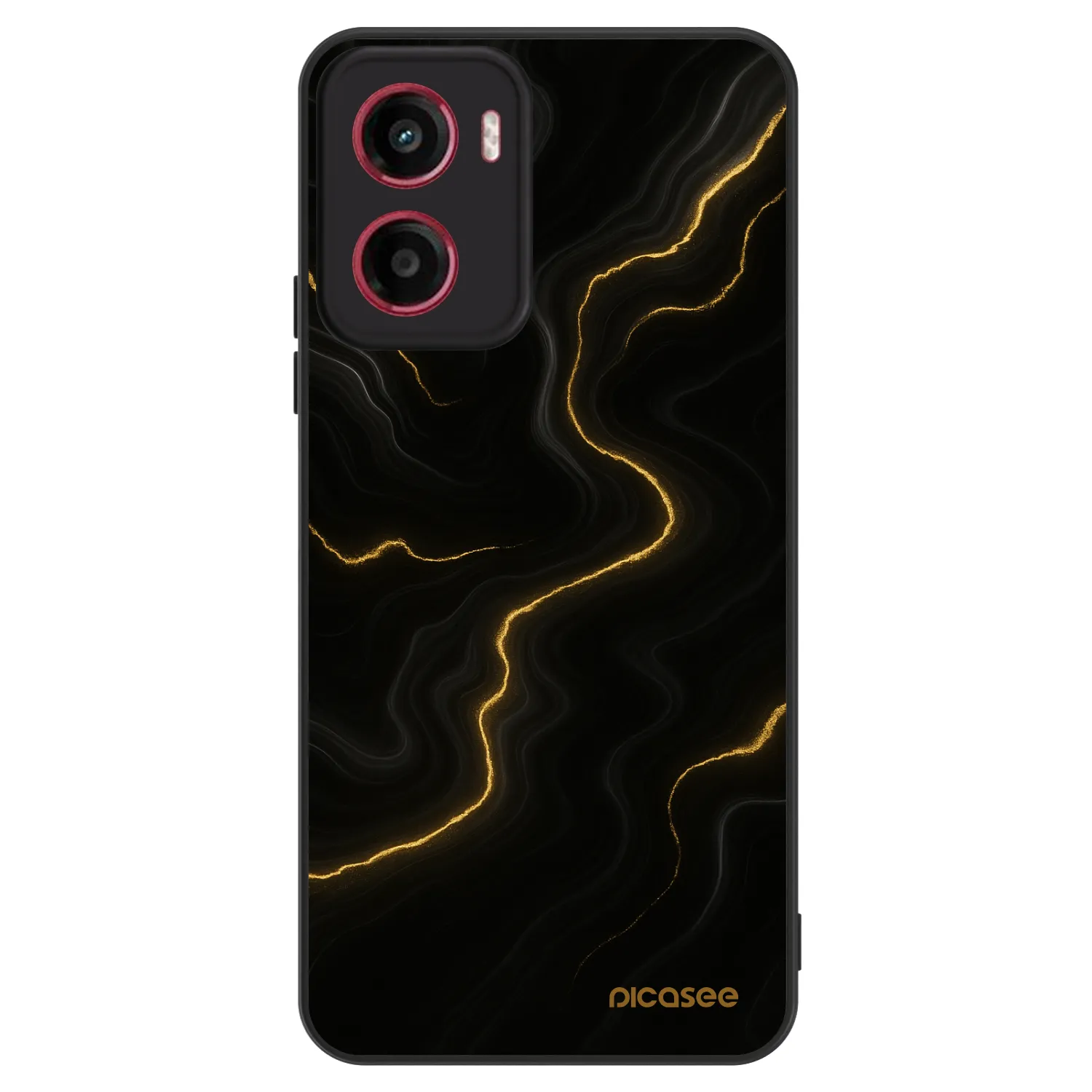 Picasee ULTIMATE CASE za Motorola Moto G05 - Thunder