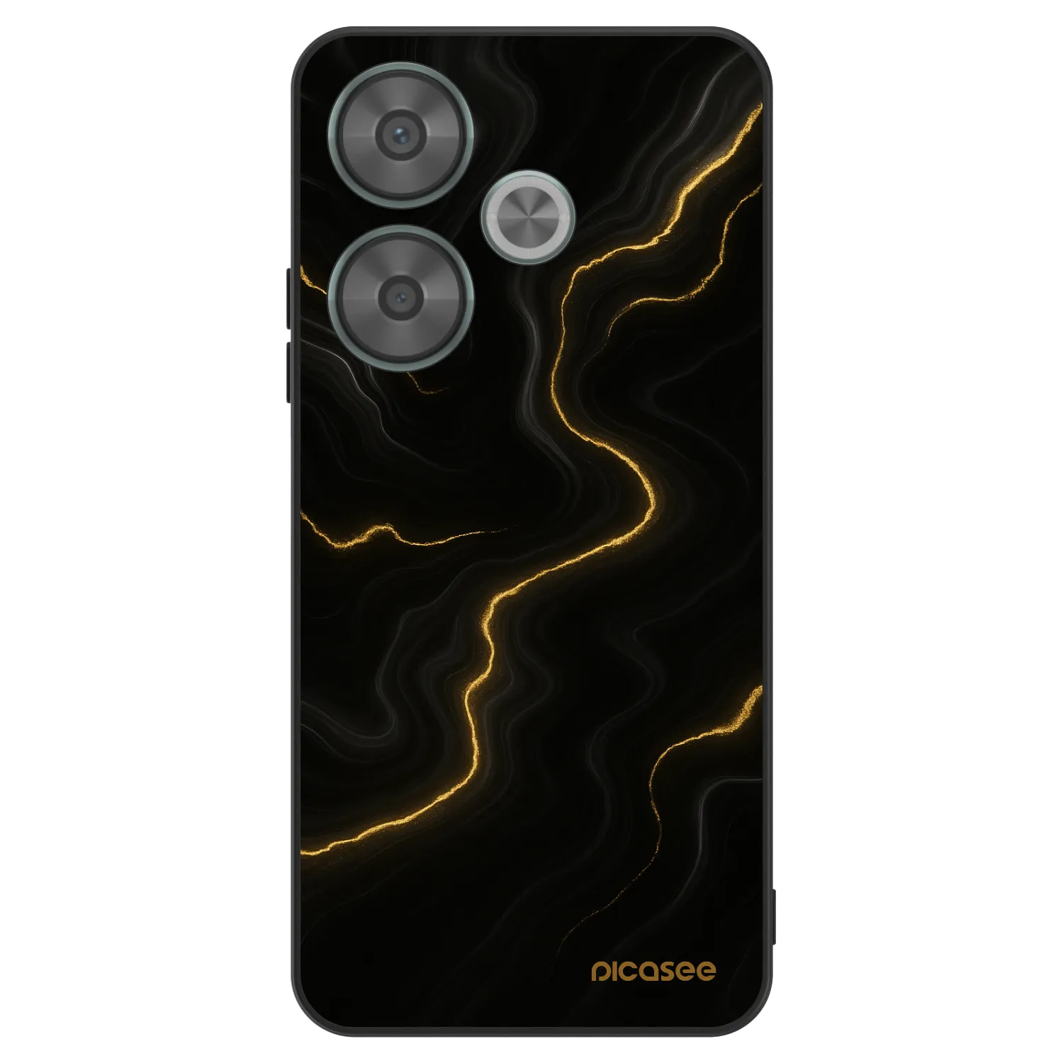 Picasee ULTIMATE CASE za Xiaomi Poco F6 - Thunder