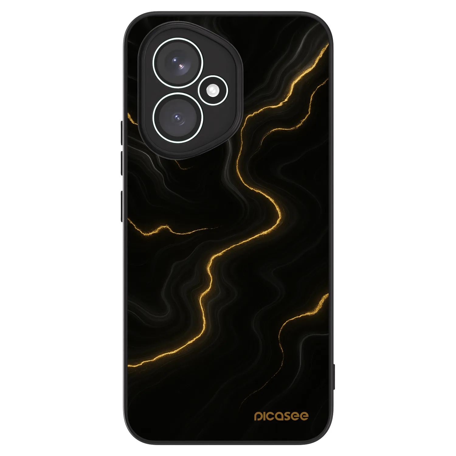 Picasee ULTIMATE CASE za Honor 400 5G - Thunder