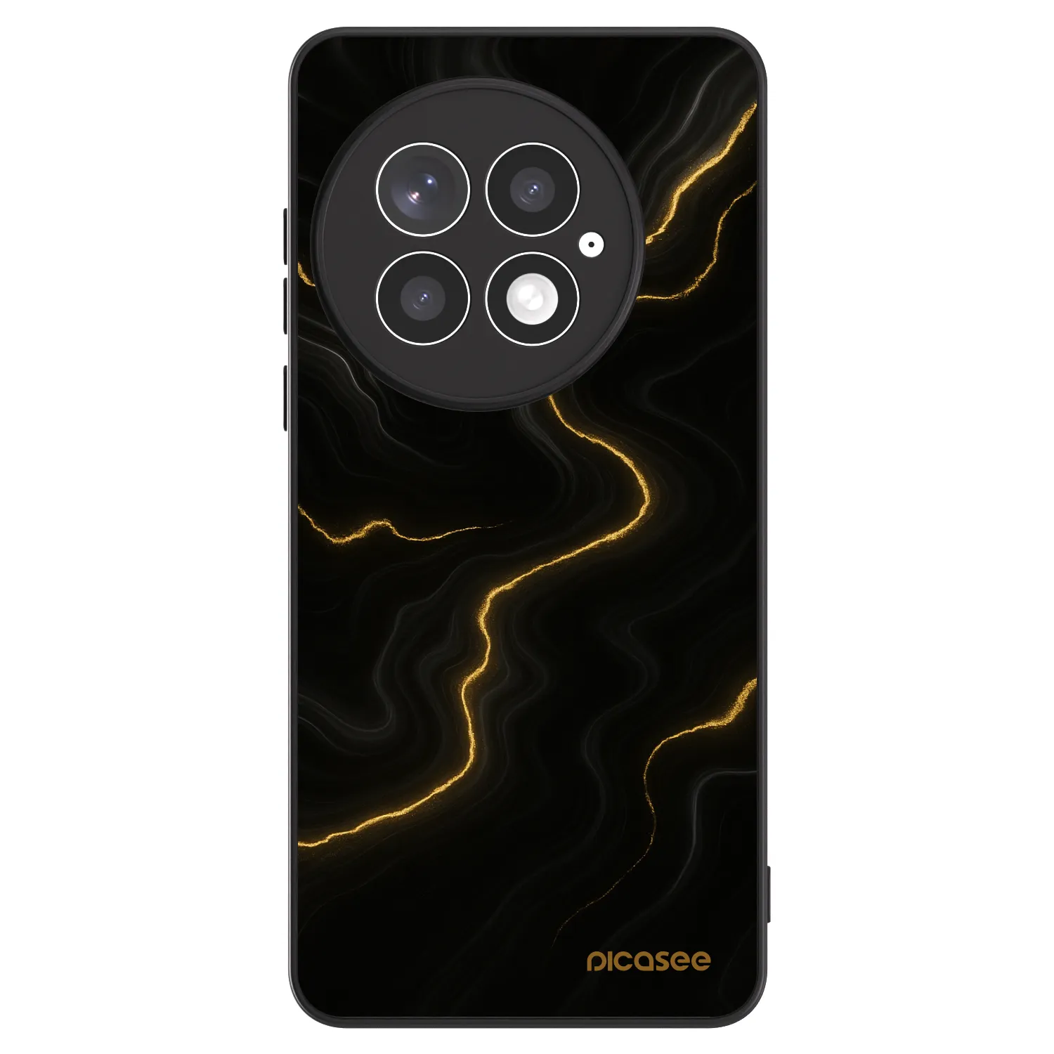 Picasee ULTIMATE CASE za OnePlus 13 5G - Thunder
