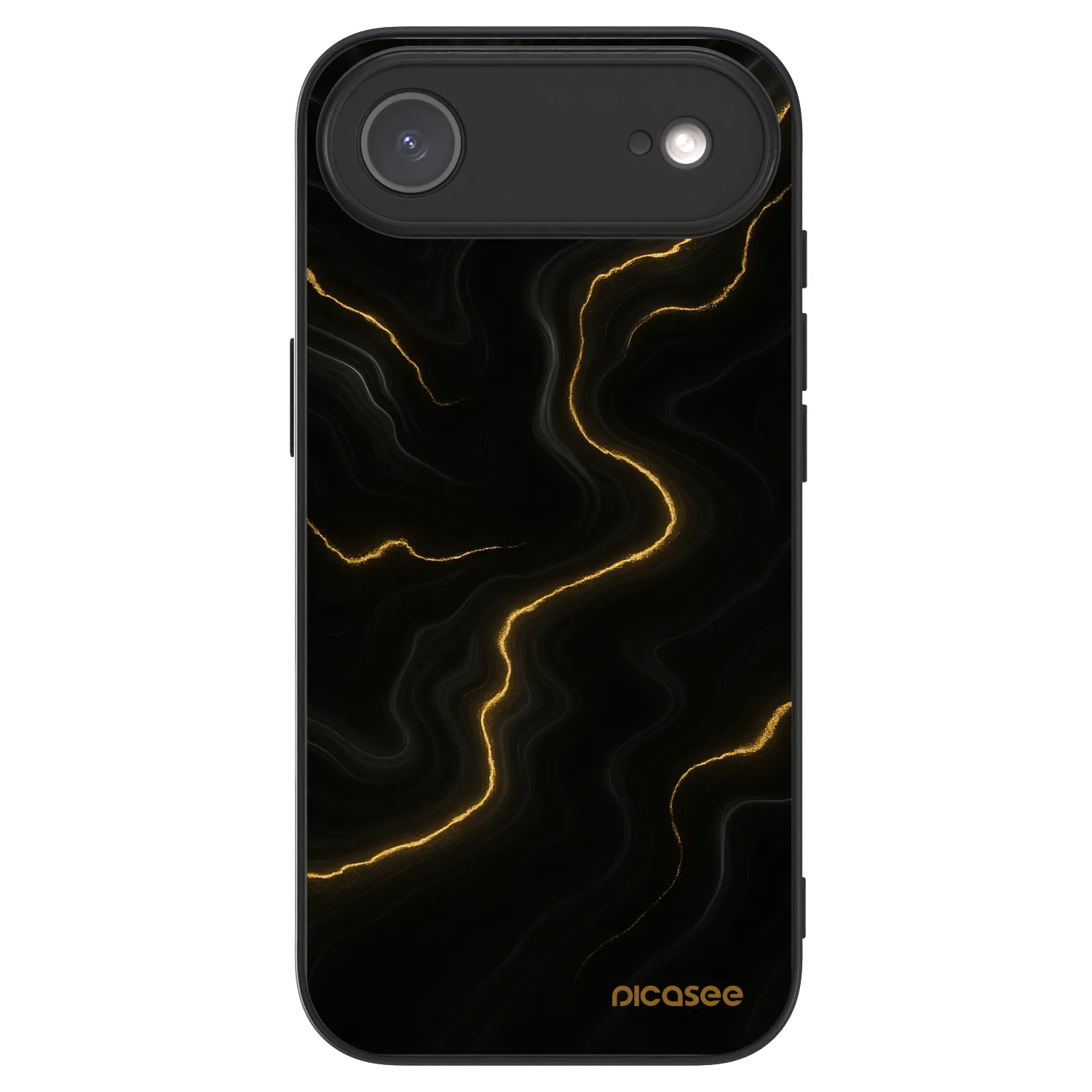 Picasee ULTIMATE CASE za Apple iPhone Air - Thunder