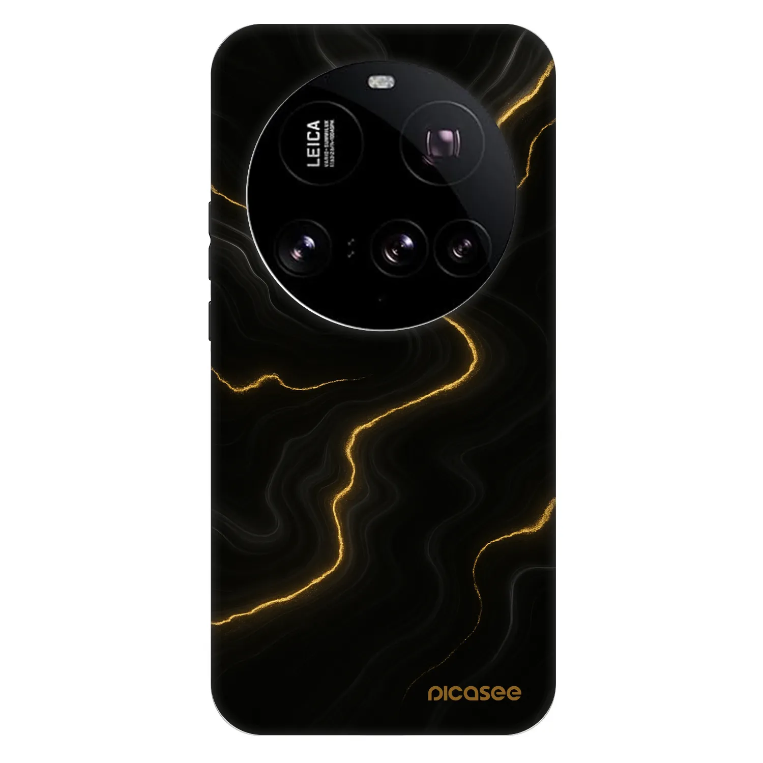 Picasee Fashion Case za Xiaomi 15 Ultra - Thunder