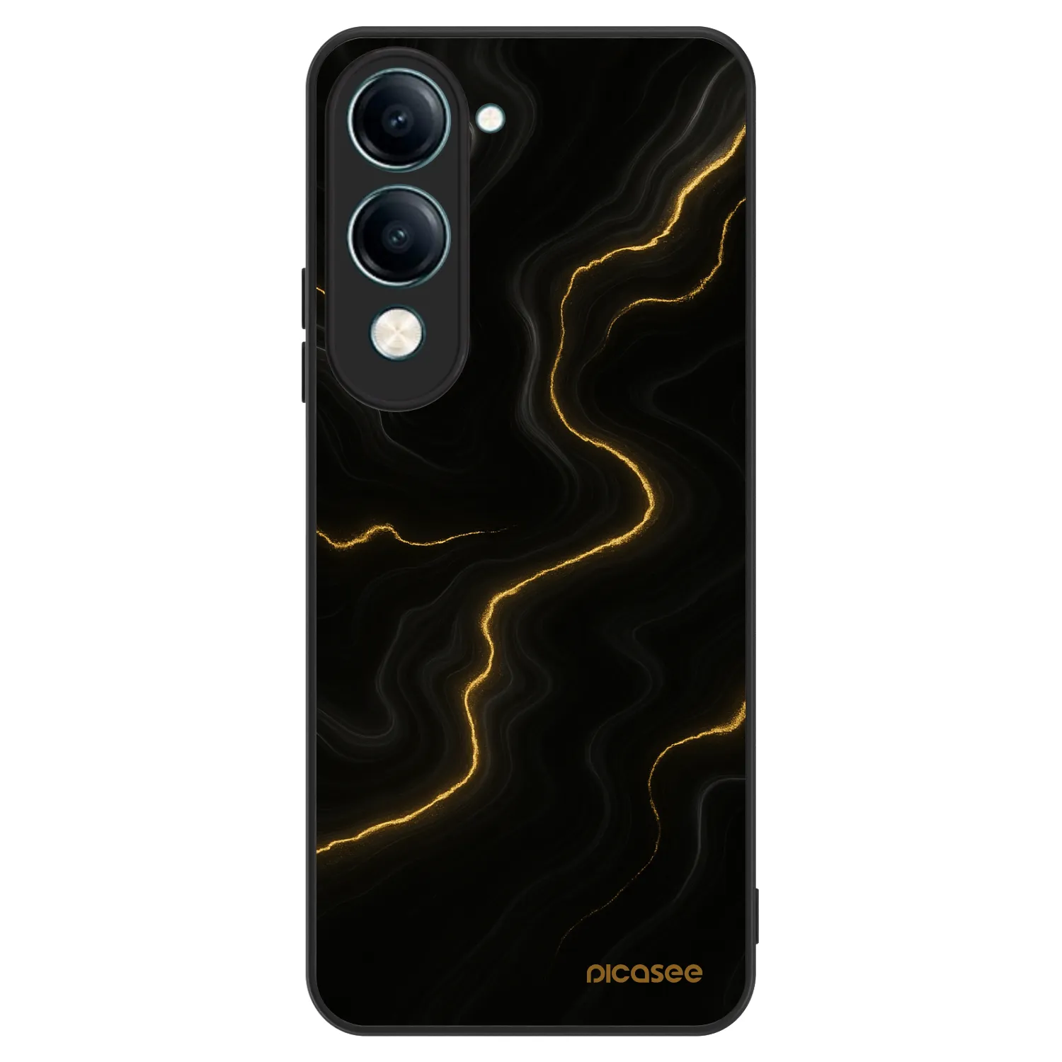 Picasee ULTIMATE CASE za Vivo Y29s 5G - Thunder
