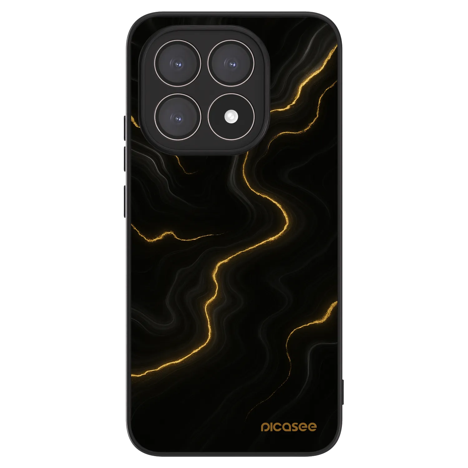 Picasee ULTIMATE CASE za Xiaomi 15T - Thunder