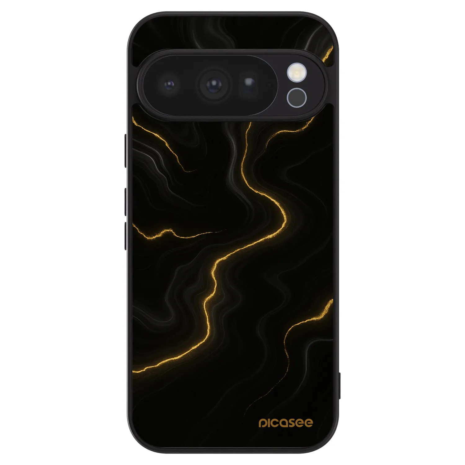 Picasee ULTIMATE CASE za Google Pixel 10 Pro - Thunder