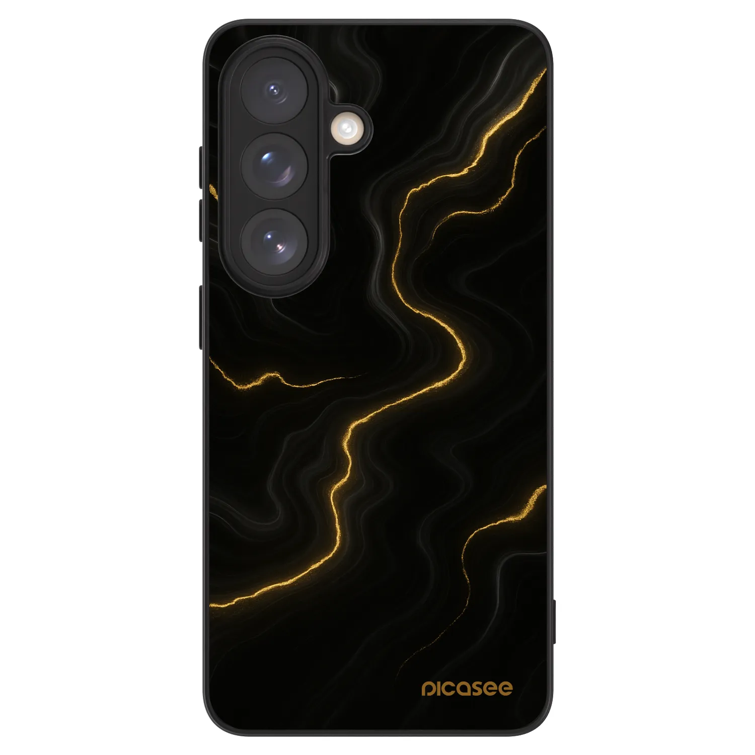 Picasee ULTIMATE CASE za Samsung Galaxy S26 - Thunder