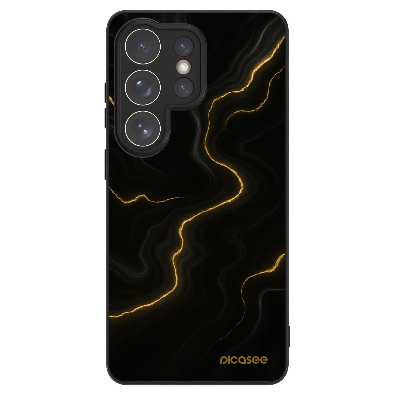 Picasee ULTIMATE CASE za Samsung Galaxy S26 Ultra - Thunder