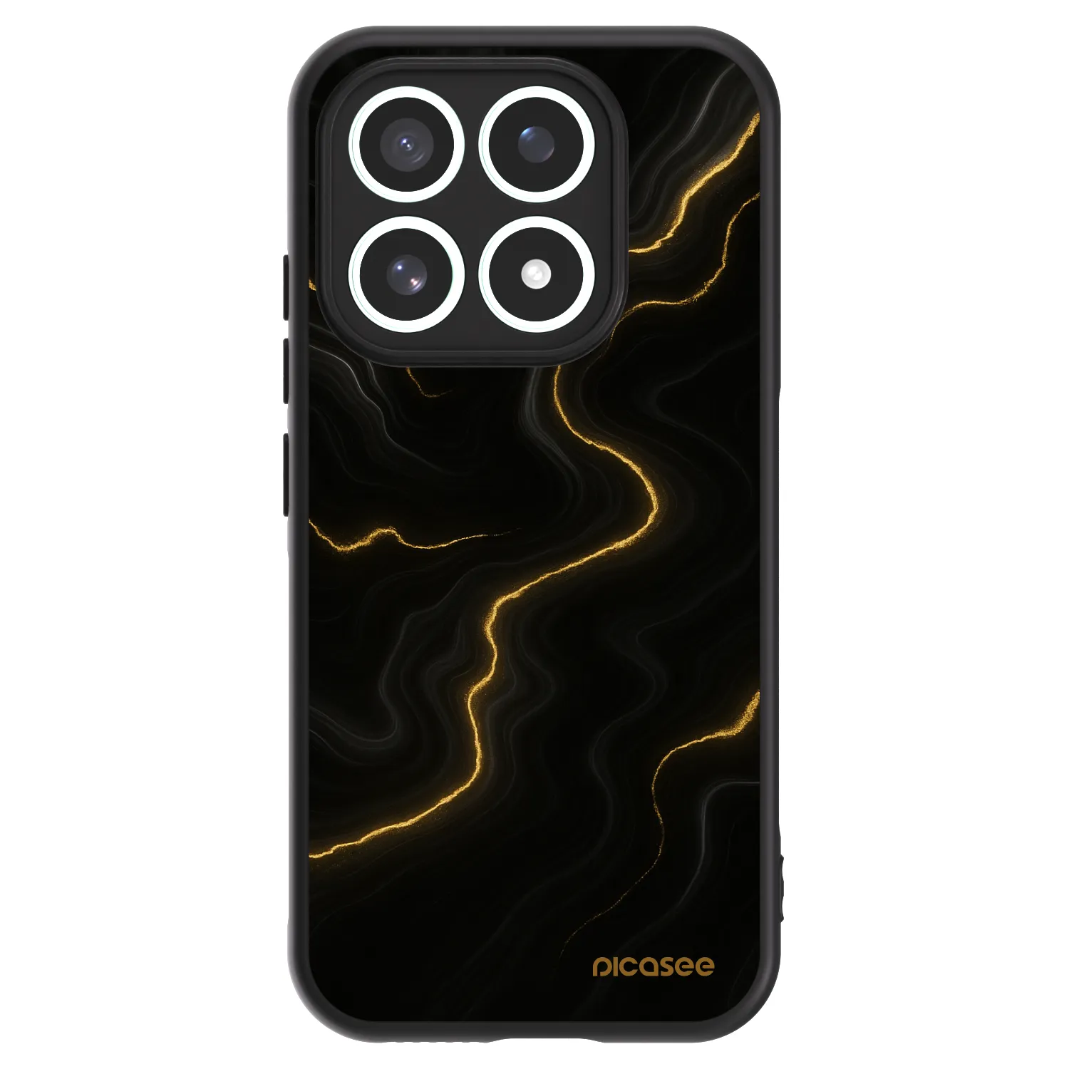 Picasee ULTIMATE CASE za Xiaomi 17 - Thunder