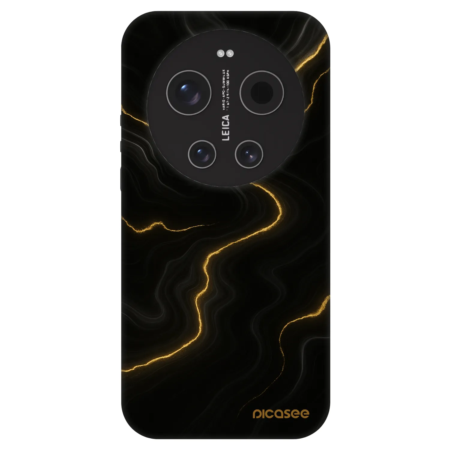 Picasee Fashion Case za Xiaomi 17 Ultra - Thunder