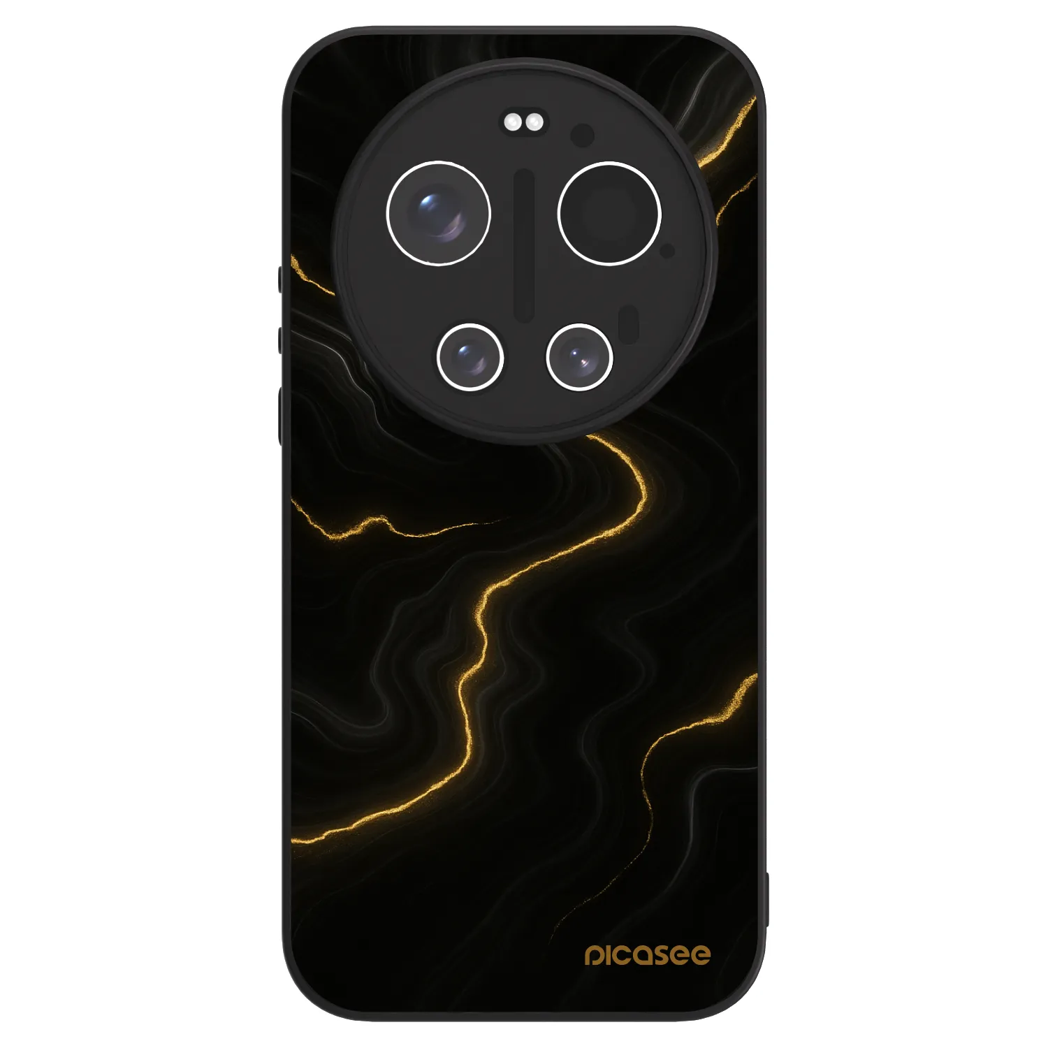 Picasee ULTIMATE CASE za Xiaomi 17 Ultra - Thunder