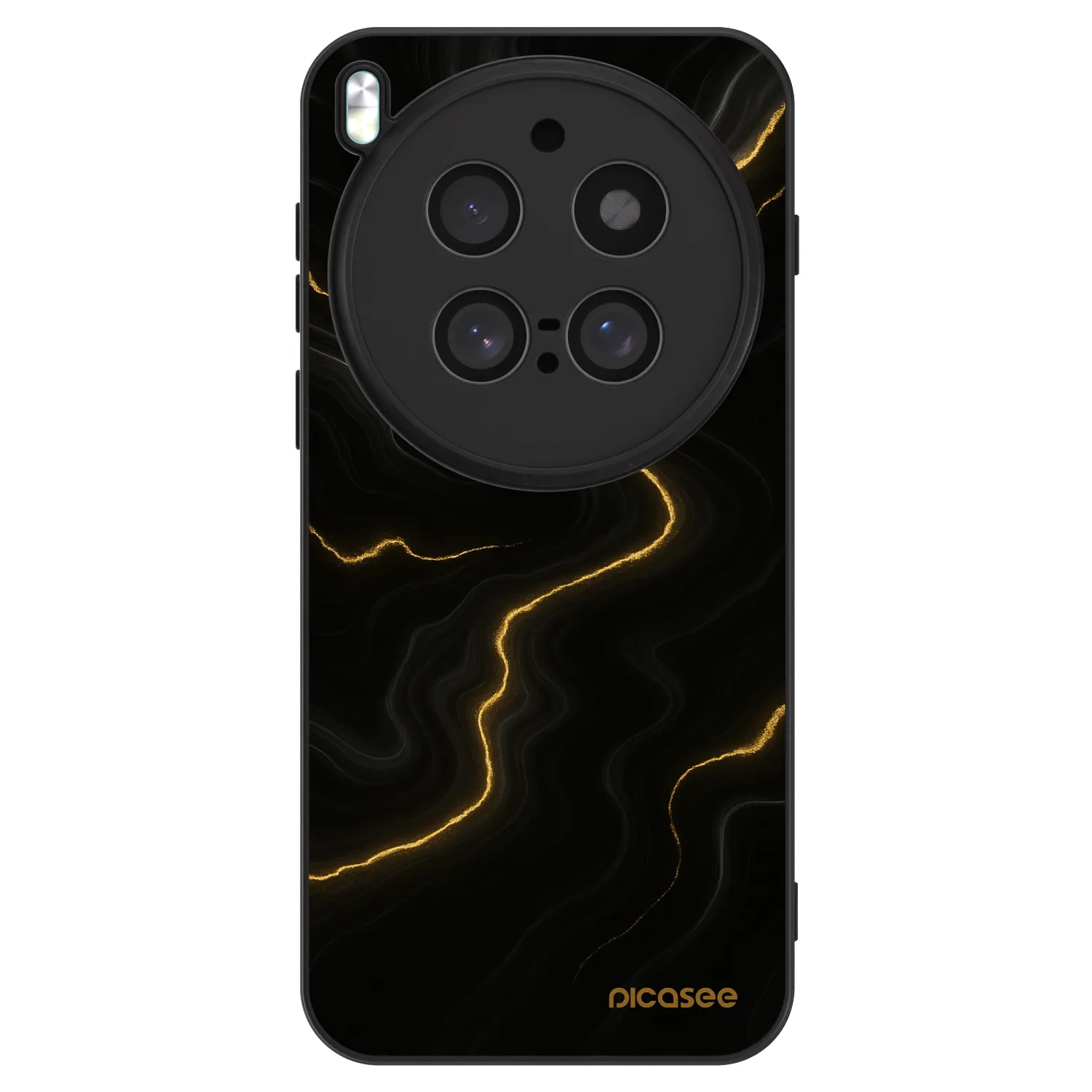 Picasee ULTIMATE CASE za Vivo X300 Pro - Thunder