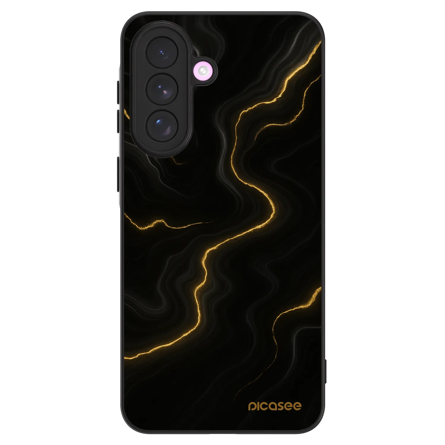 Picasee ULTIMATE CASE za Samsung Galaxy A57 5G - Thunder