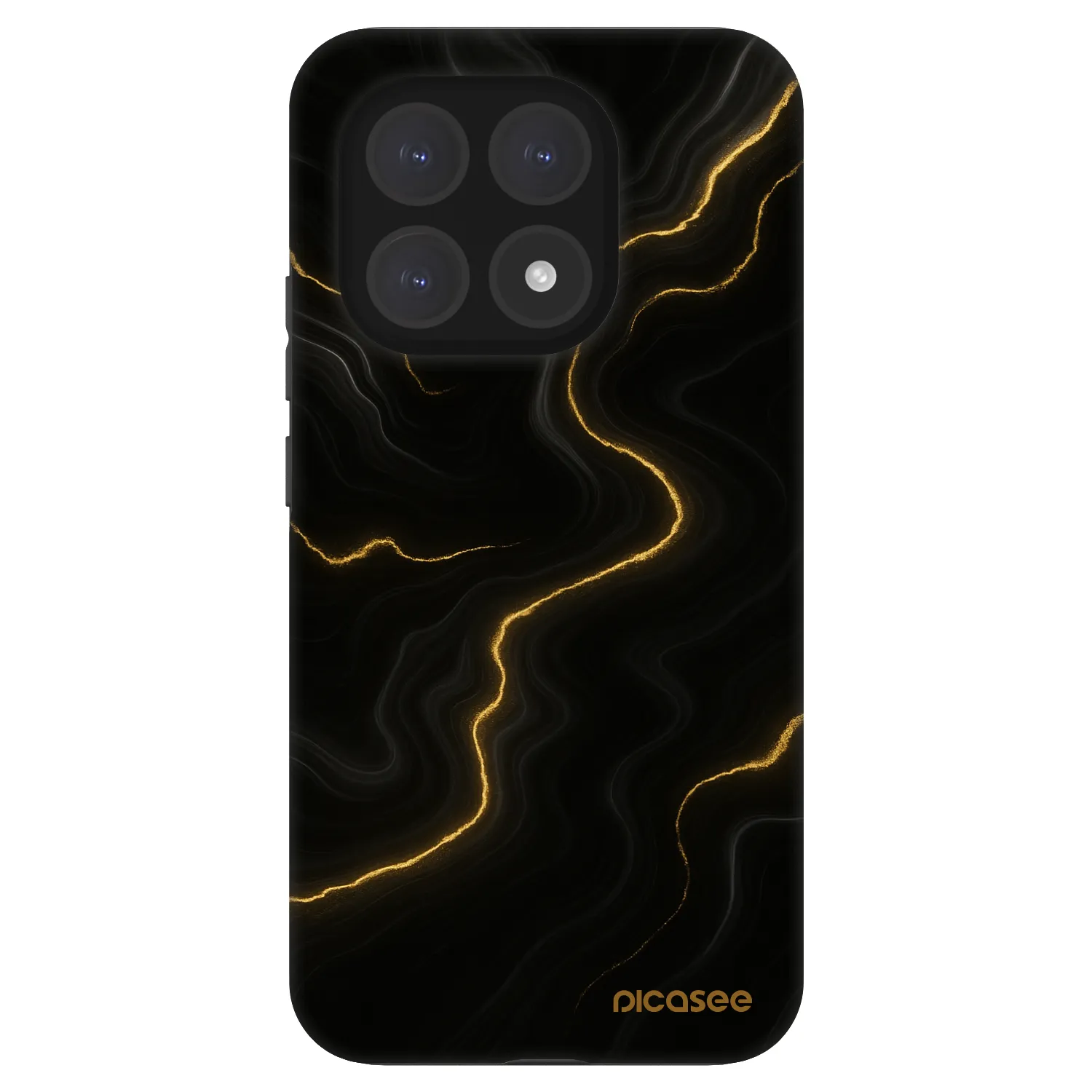 Picasee Fashion Case za Xiaomi 15T - Thunder