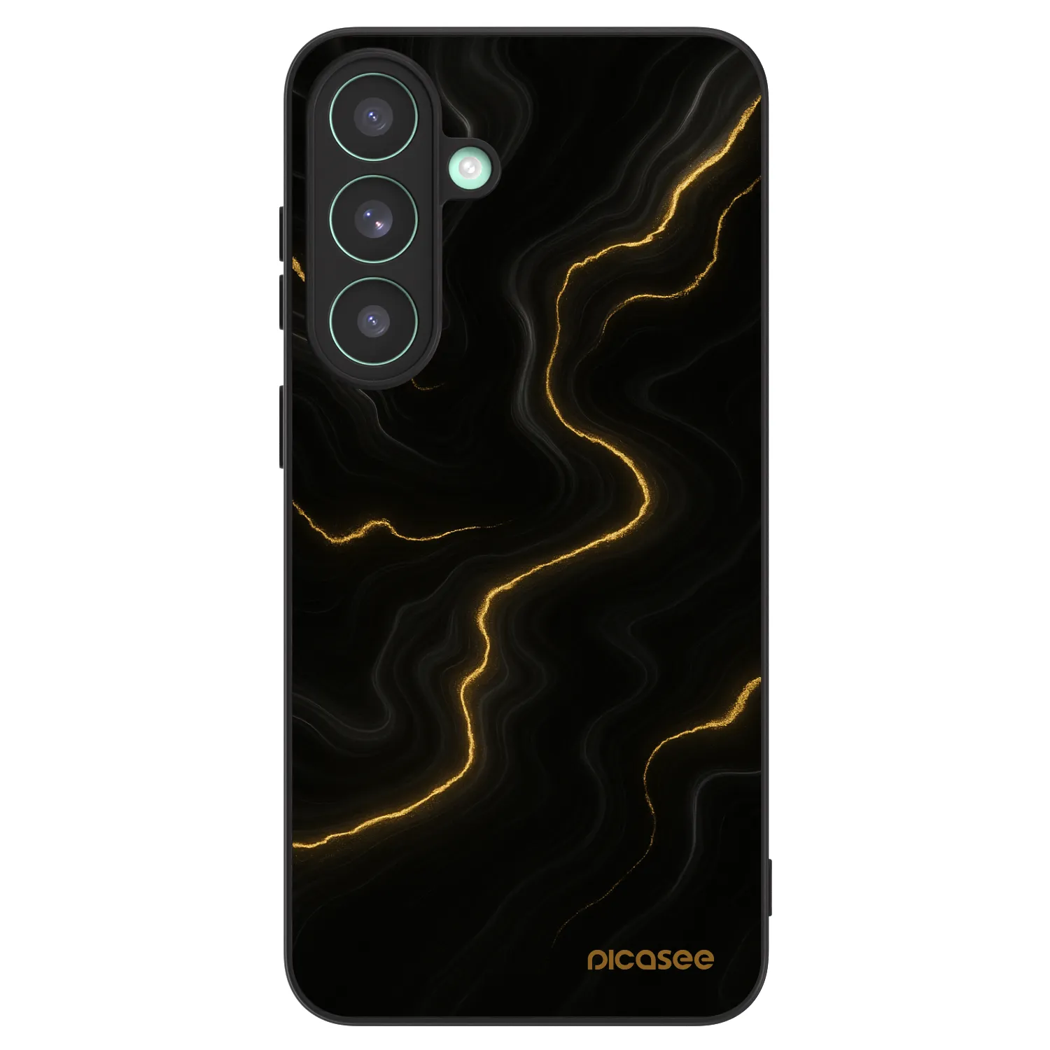 Picasee ULTIMATE CASE PowerShare za Samsung Galaxy S26 FE - Thunder