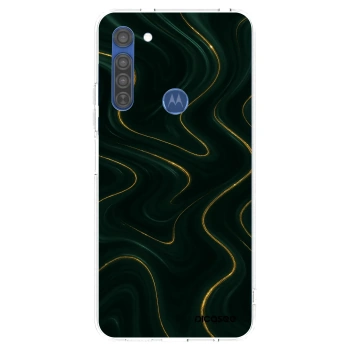 Ovitek za Motorola Moto G8 - Vawes