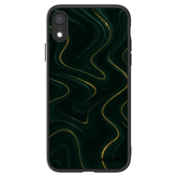 Picasee ULTIMATE CASE za Apple iPhone XR - Vawes