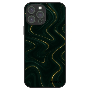 Picasee ULTIMATE CASE za Apple iPhone 13 Pro Max - Vawes