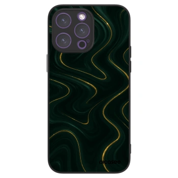 Picasee ULTIMATE CASE za Apple iPhone 14 Pro Max - Vawes