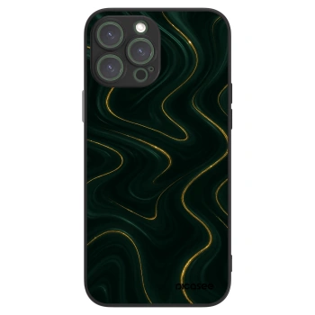 Picasee ULTIMATE CASE MagSafe za Apple iPhone 13 Pro Max - Vawes